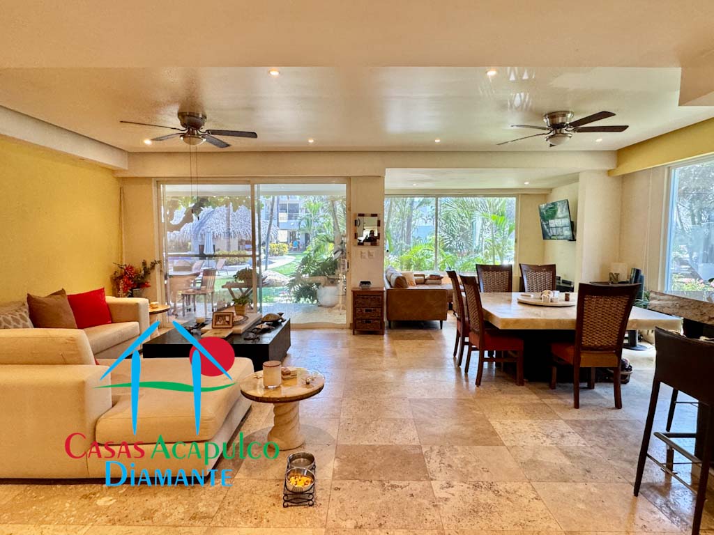 Vidamar Residencial Cluster 7 A 102 - Estancia 1